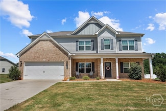 2188 Day Dr, Bogart, GA 30622