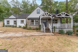 2711 Glenwood Ave SE, Atlanta, GA 30317