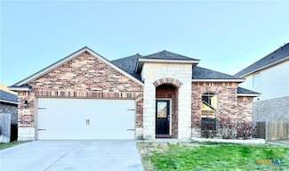 9011 Hidden Oaks Dr, Temple, TX 76502