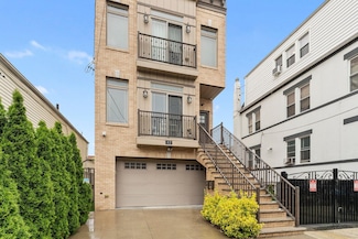 42 Grace St Unit 2, Jersey City, NJ 07307