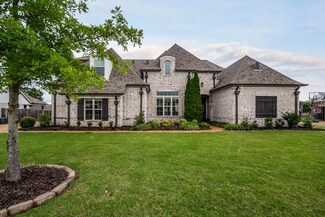 1252 Pilgrim Ridge Rd, Collierville, TN 38017