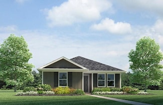 3942 Seagull Cir, Slidell, LA 70461