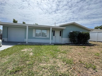 3708 Winder Dr, Holiday, FL 34691