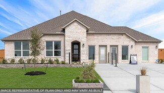 661 Salado Trail, Dayton, TX 77535