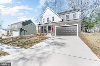 6404 Homestake Dr S, Bowie, MD 20720