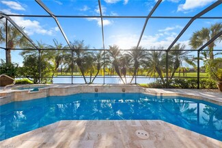 8975 Morgan Ct, Naples, FL 34113