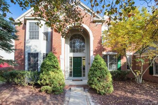 44537 Spring Hill Rd, Northville, MI 48168