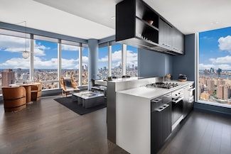 252 South St Unit 11L, New York, NY 10002