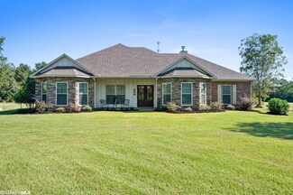 34570 N Baptist Ball Park Rd, Stapleton, AL 36578