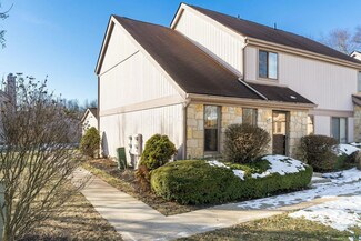 599 Farler Dr Unit A, Columbus, OH 43213