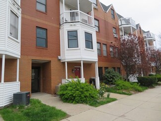 336 Adams St Unit 14, Dorchester, MA 02122