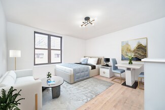317 W 74th St Unit 4 B, New York, NY 10023