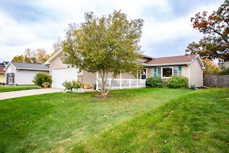3680 Walsh St, Portage, IN 46368