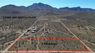 1.95 Ac 20th St, Dolan Springs, AZ 86441