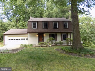 9302 Berrybrook Place, Upper Marlboro, MD 20772