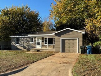 4021 Crabtree Cove, Oklahoma City, OK 73110