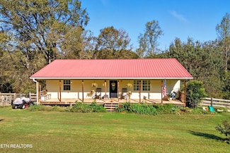 2170 Hinds Creek Rd, Heiskell, TN 37754
