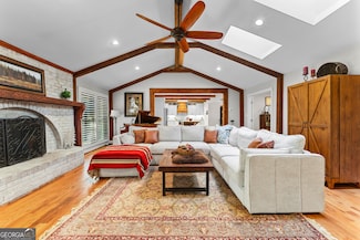 200 Providence Rd, Fayetteville, GA 30215