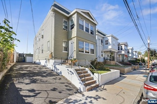 46 Norwood Ave, Irvington, NJ 07111