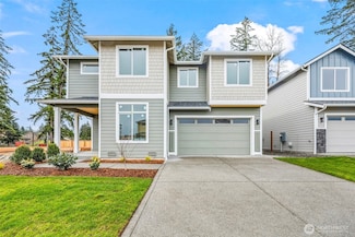 17309 82nd Ave E, Puyallup, WA 98375