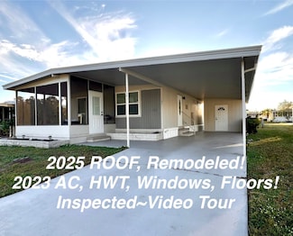 140 Poinciana Dr, Ellenton, FL 34222