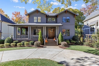 422 Lorna St, Charlotte, NC 28205
