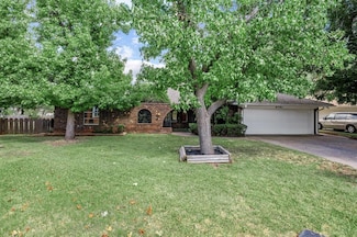 6701 Crow Cir, Oklahoma City, OK 73132