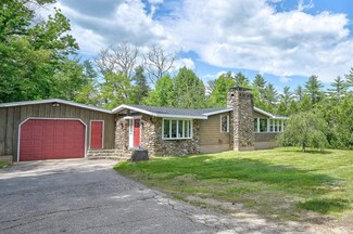 152 Duprey Rd, North Conway, NH 03860
