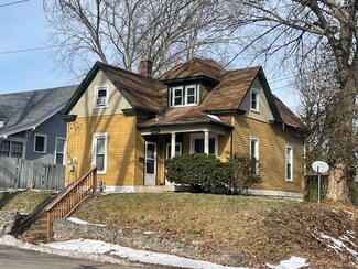 801 Kingshighway St, Edwardsville, IL 62025