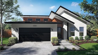 3541 Lake Rd, Charlotte, NC 28269