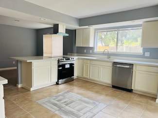 17007 Quail Park Dr, Missouri City, TX 77489
