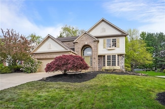 442 Adelle Dr, Northfield, OH 44067