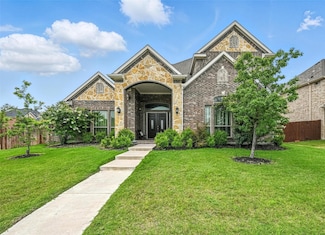 13923 Hopewell Dr, Frisco, TX 75035