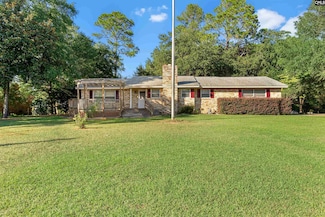 2160 Chestnut St, Orangeburg, SC 29115