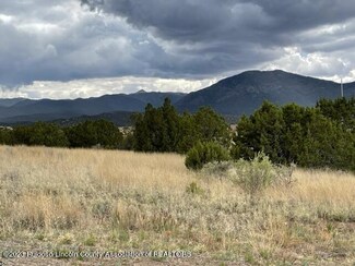 L22 Longhorn Loop, Nogal, NM 88341