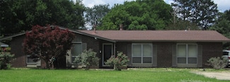 Unlisted Address