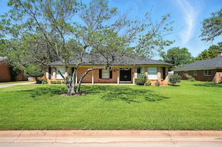 2118 Greenbriar Dr, Abilene, TX 79605