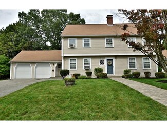 20 Hollywood Rd, Winchester, MA 01890