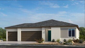 5440 Eleganza Ave, Pahrump, NV 89061