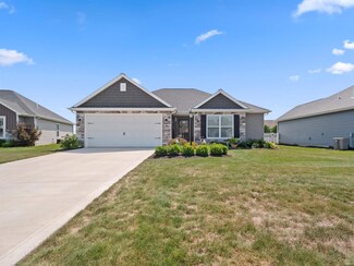 10394 Chesterhills Ct, New Haven, IN 46774