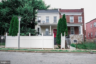 5519 Minnoka Ave, Baltimore, MD 21215