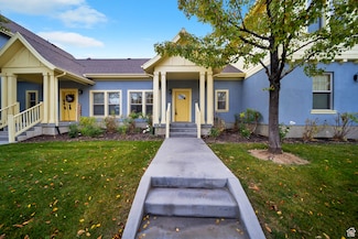 11146 S Waltana Way, South Jordan, UT 84095