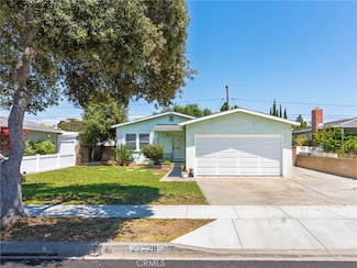 22928 Evalyn Ave, Torrance, CA 90505
