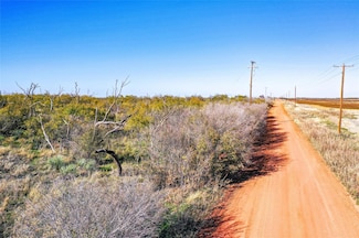 TBD Cr 141, Rule, TX 79547