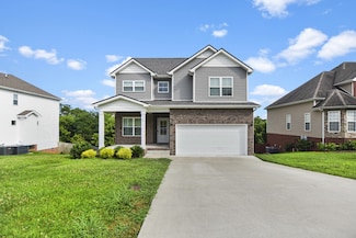 1124 Stillwood Dr, Clarksville, TN 37042