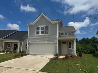 239 Meadowbark Bend Unit 27, Garner, NC 27529