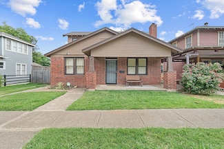 1120 E Terrell Ave, Fort Worth, TX 76104