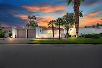 2171 N Sunshine Cir, Palm Springs, CA 92264