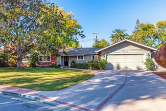 18951 Easton Place, Saratoga, CA 95070