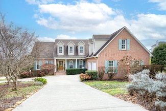 110 Hillview Ln, Loudon, TN 37774